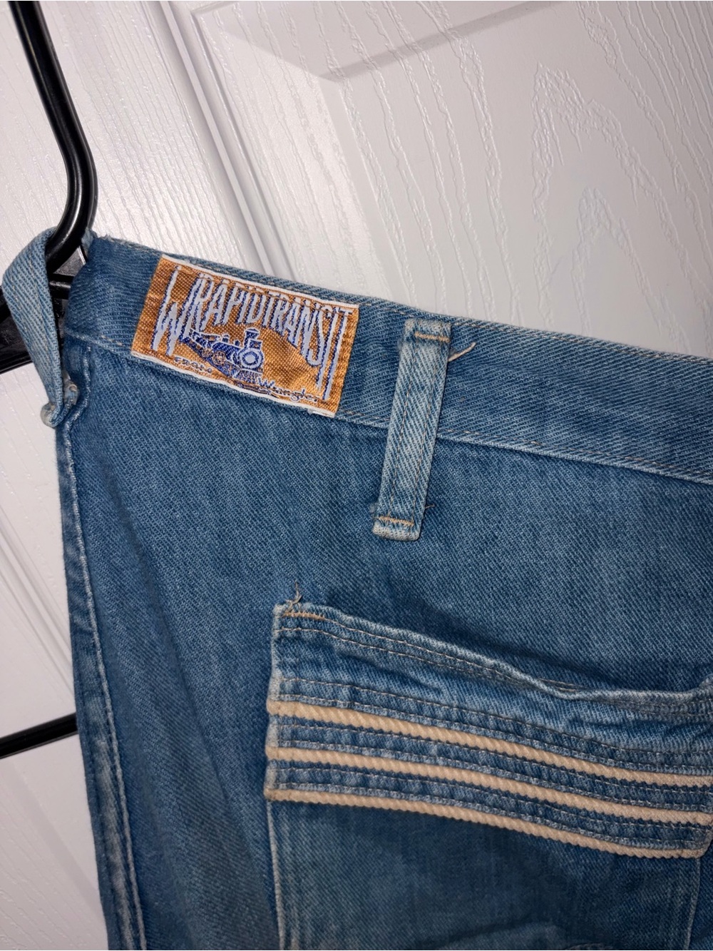 Vintage Wrangler Jeans - Picture 5 of 6